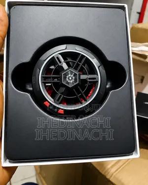 Magnetic Tablet Cooler, iPad Cooler