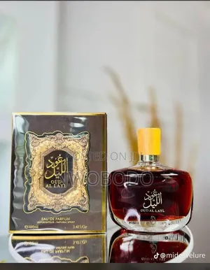 Oud Al Layl Eau De Parfum
