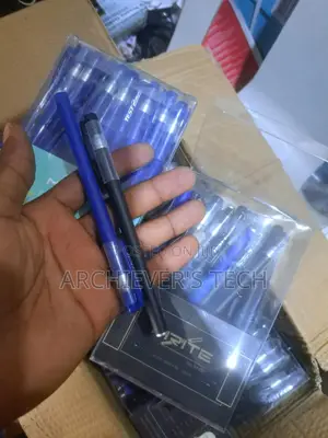 Fancy Pens