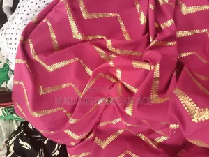 Fancy Chiffon