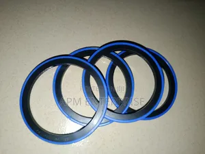 Hydraulic Oil Seal Kr 74*90*6
