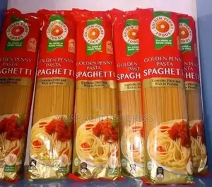 Golden Penny Spagetti 1pack (20)
