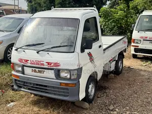 Daihatsu Mini Truck
