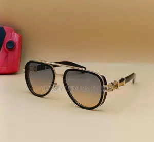 Balmain Quality Luxury Men Sunglasses