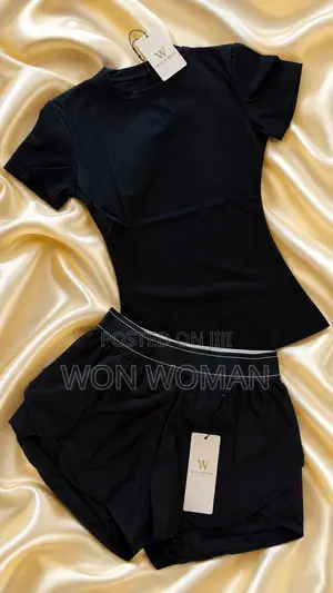 Won Woman Premium Women’S Fashion Activewear