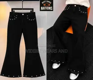 Designer Trousers