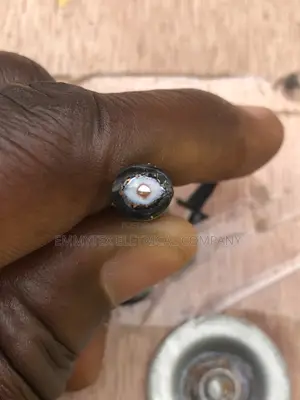 Rf Rg6 Cable 305meter