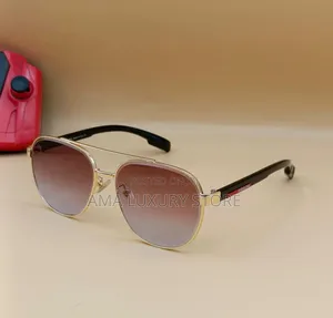 Versace/Prada/Cartier Luxury Designer Sunglasses
