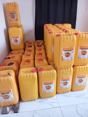 Reflie Kings Oil 25litters
