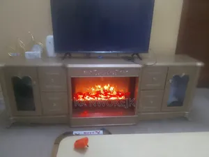 Royal TV Stand