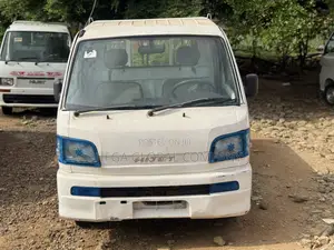 Hijet Mini Truck Injector 2004