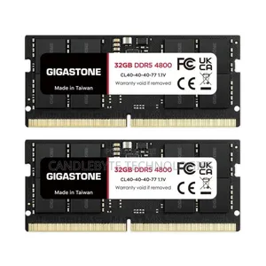 32gb Ddr4 Pc4 Laptop Ram Built for Heavy Multitasking