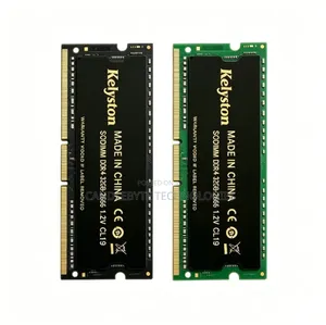 32gb Ddr4 Pc4 Laptop Ram Built for Heavy Multitasking