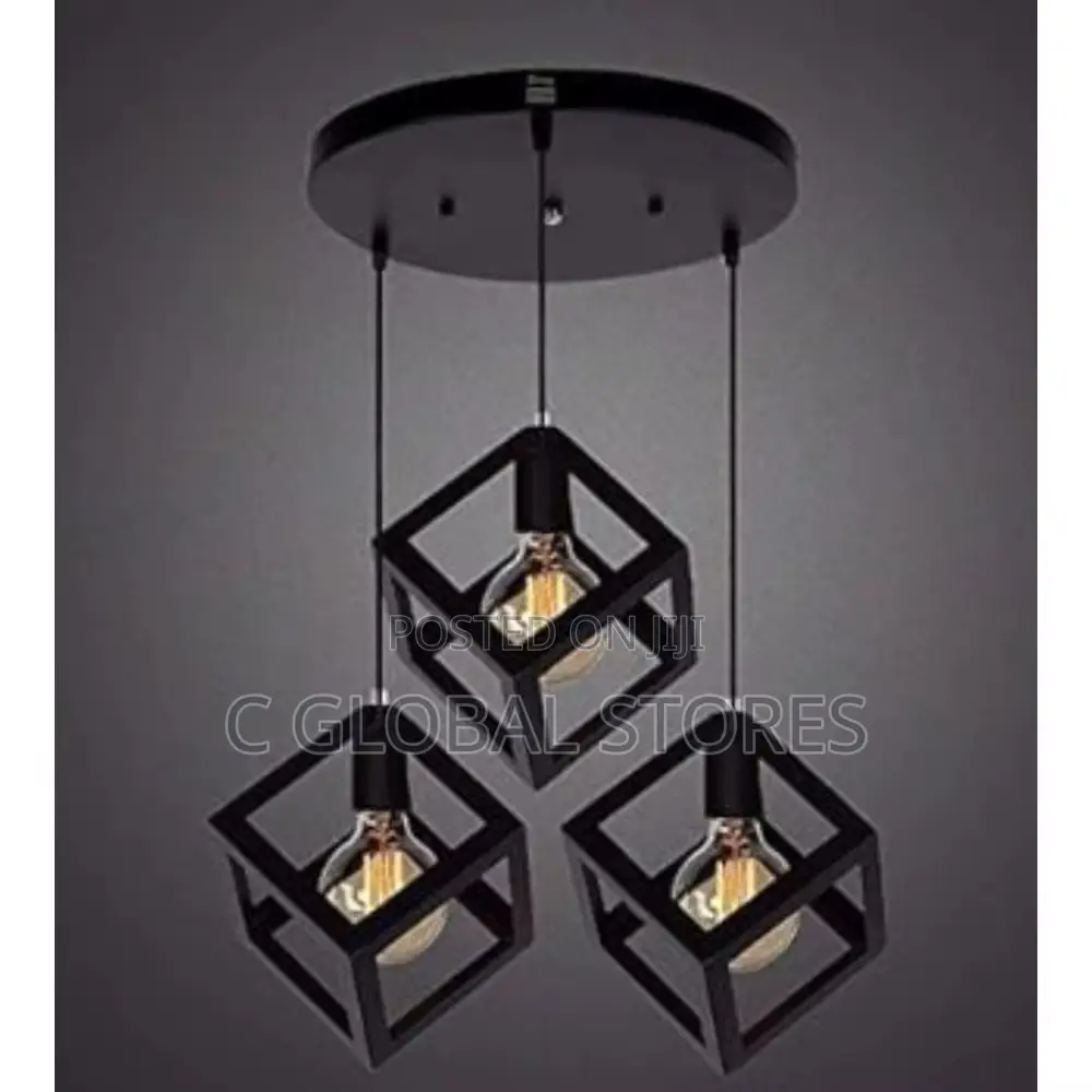 3in1 Dropping Light