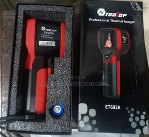 Thermal Imaging Camera