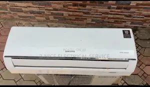 1.5hp. Samsung Air Conditioner