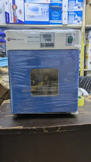 Laboratory Incubator 20 Litres