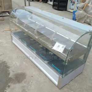 High Quality Modern 10plates Food Warmer