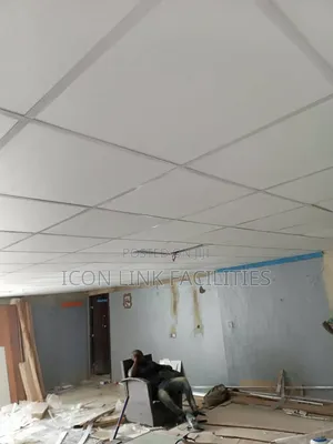 Best Suspended Ceiling Sales and Installation