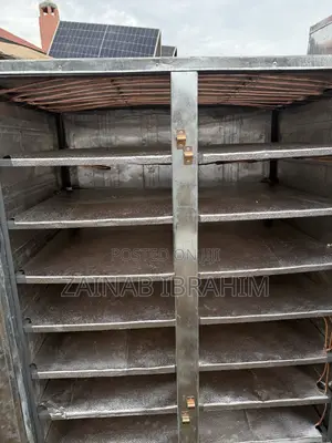 Ice Blocks Machine