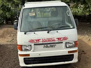 Carburetor Daihatsu Mini Truck 1998 White