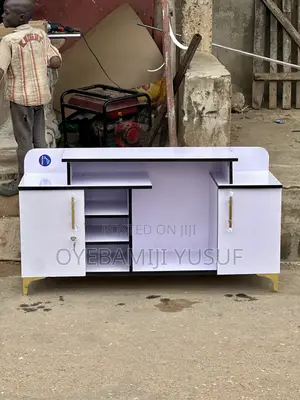 Brand New Tv Stand Payment on Delivery Ilorin Only