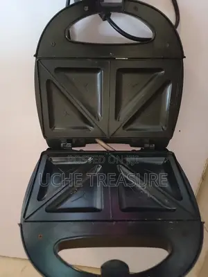 Bread Toaster