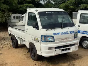Daihatsu Hijet Mini Truck