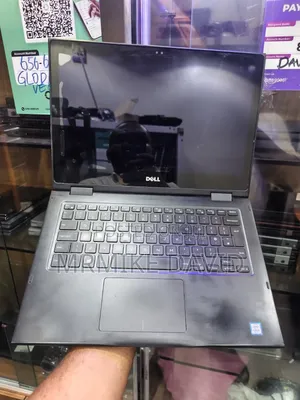 Laptop Dell Latitude 3390 2-in-1 8GB Intel Core i5 SSD 256GB