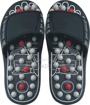Reflex Slippers