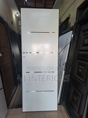 Quality Interior Doors and Turkey Steels Doors