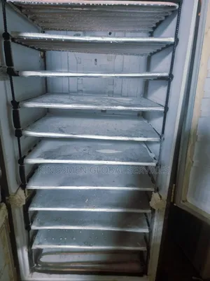 Coldroom Parts and Accessories