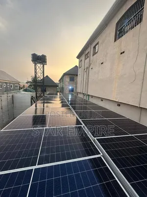 Solar Panels