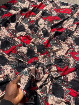 Quality Mesh Fabric