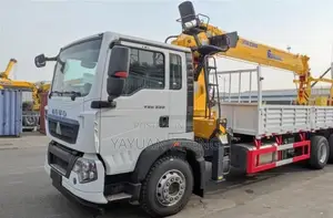 Truck Mounted Crance,Xcmg,Sinotruck,Mobile Crane
