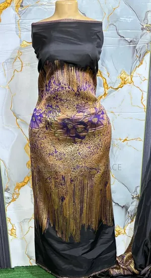 Quality Brocade