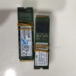 256gb M.2 Nvme SSD Laptop Upgrade for Faster Boot