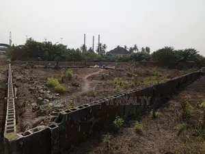 Distress Sale of 2 Plots of Land in Ibeju Lekki