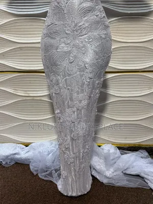 Quality Luxury Beaded Lace