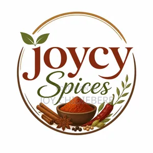 Joycy Spices