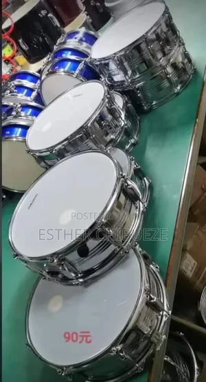 Snare Drum
