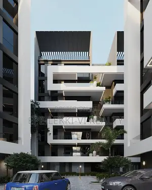 1 Bedroom Luxury Apartment for Sale | Lekki Phase 1 | +Payment Plan