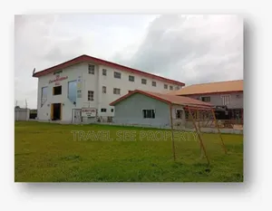 C of O Certificate School for Sale
