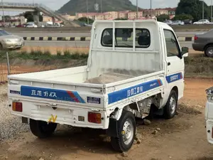 Injector Hijet Mini Truck