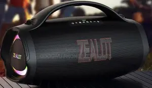 Zealot-S98 160w High Power Shocking Base