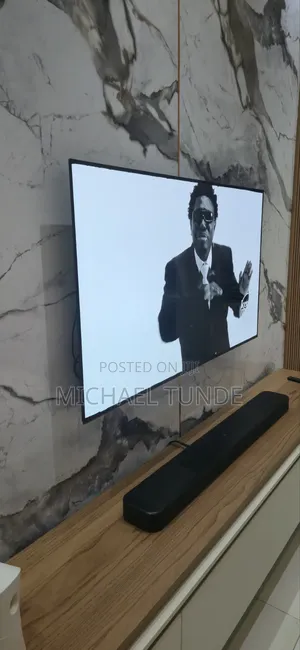 LG Oled TV