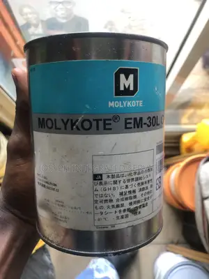 Molykote Em-30l Grease