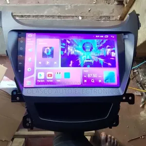 Hyundai Car Android