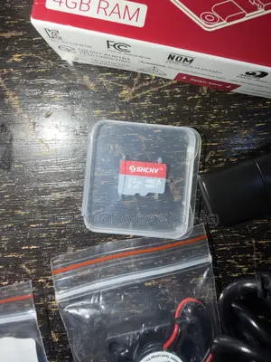 Raspberry Pi 4 4gb Ram Complete Kit