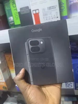 New Google Pixel 9 Pro Fold 512 GB White